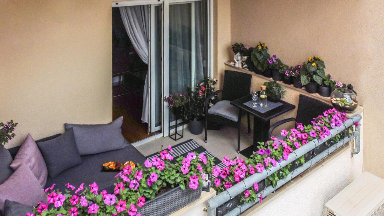 Apartment Summer Dreams Split Exterior photo