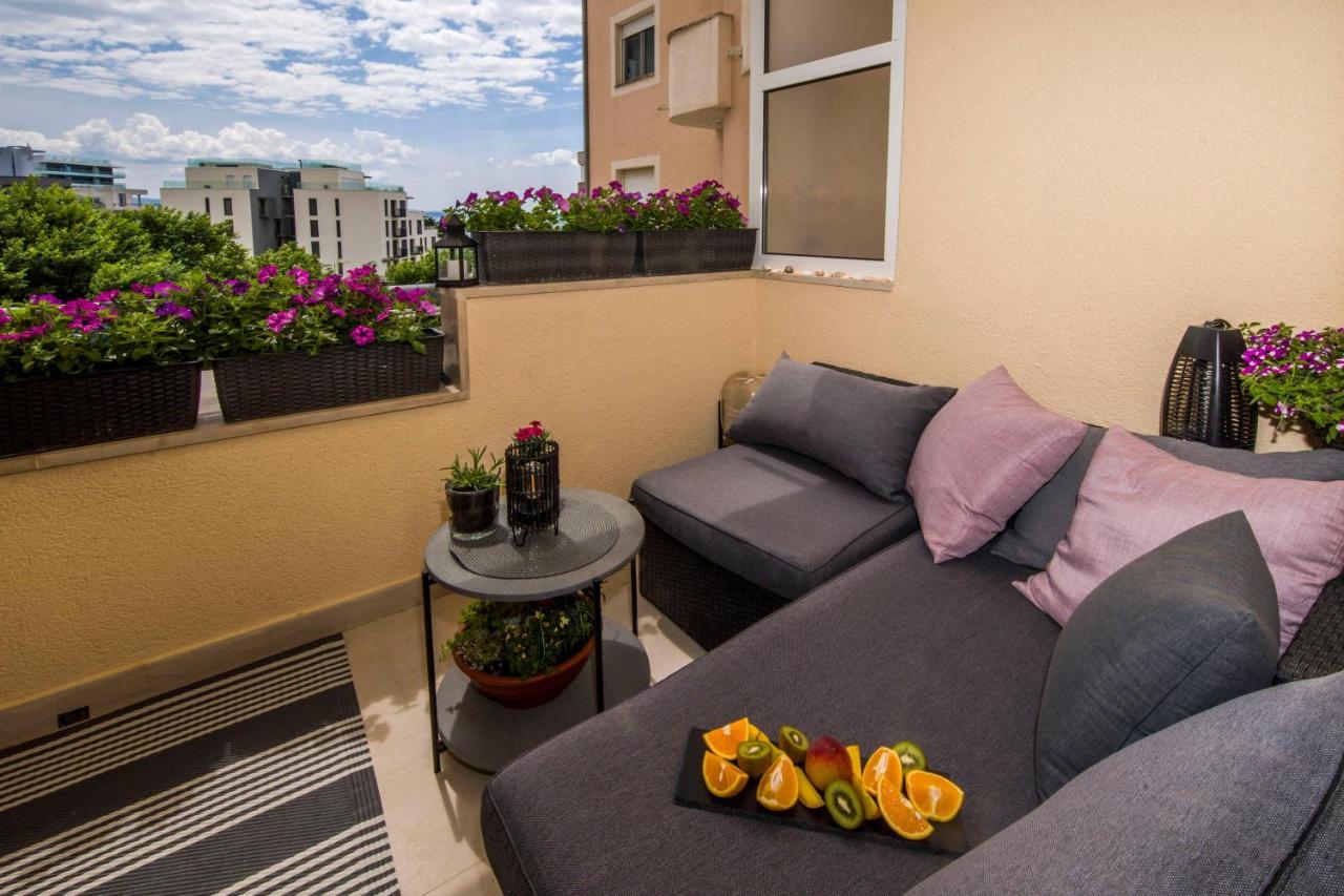 Apartment Summer Dreams Split Exterior photo