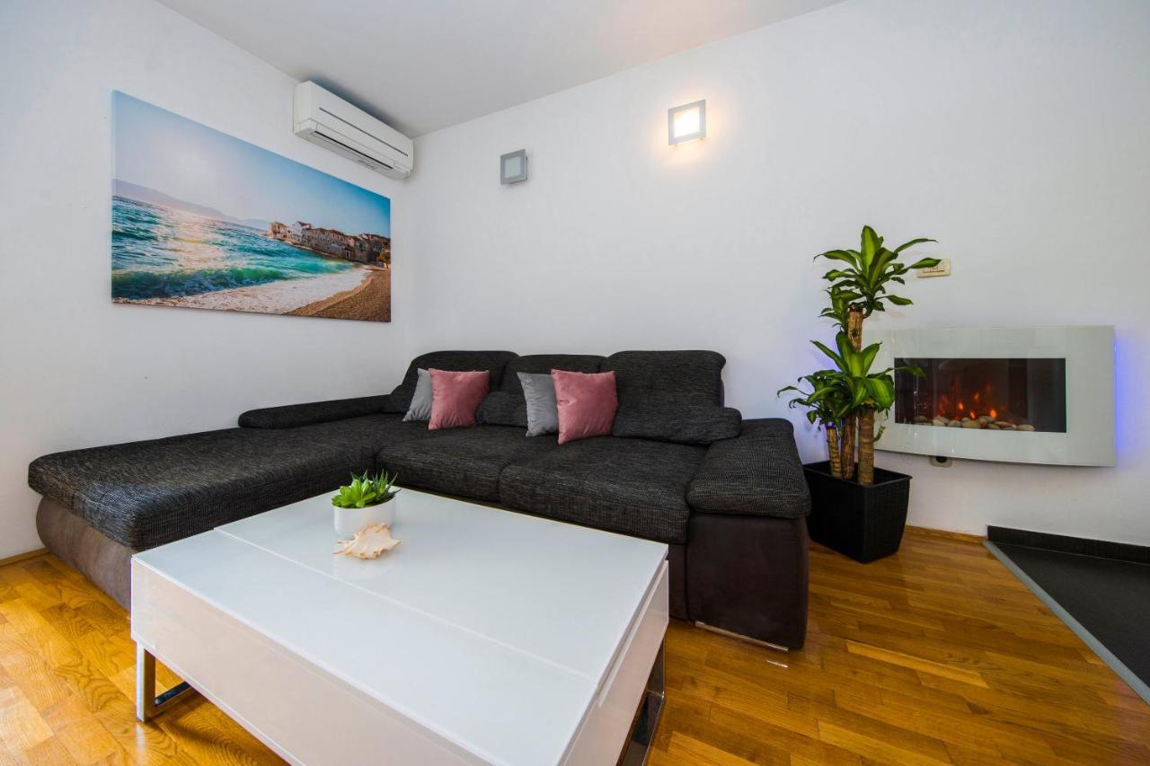 Apartment Summer Dreams Split Exterior photo