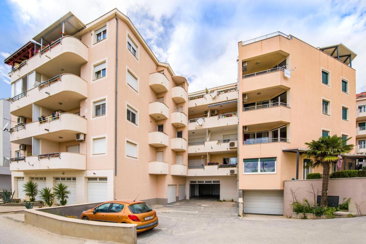 Apartment Summer Dreams Split Exterior photo