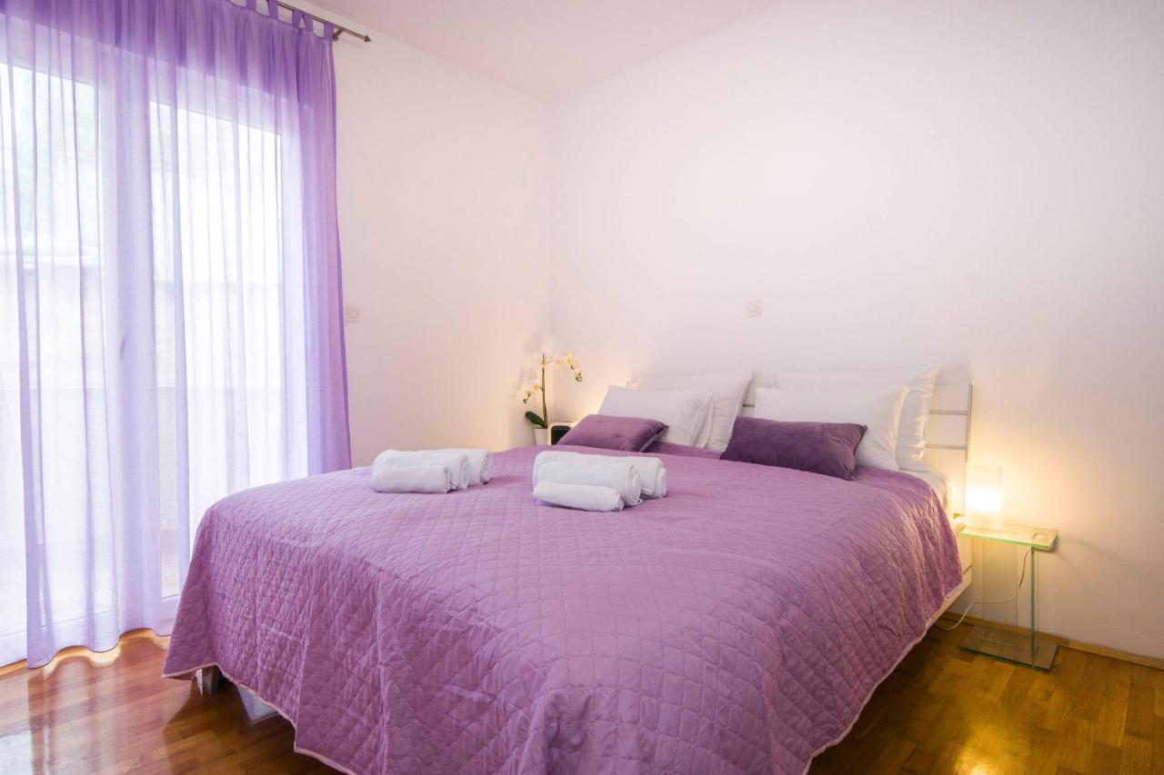 Apartment Summer Dreams Split Exterior photo