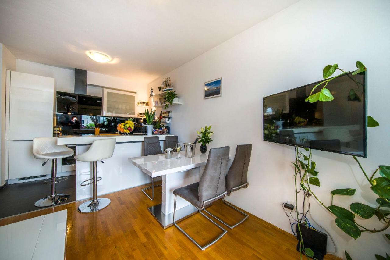 Apartment Summer Dreams Split Exterior photo