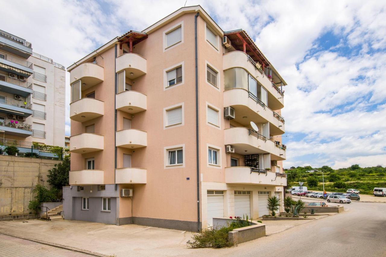 Apartment Summer Dreams Split Exterior photo