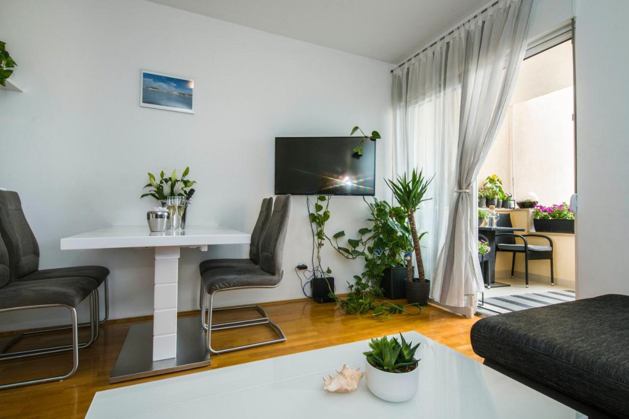 Apartment Summer Dreams Split Exterior photo