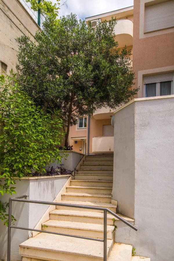 Apartment Summer Dreams Split Exterior photo